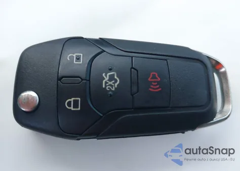 2014 Ford Fusion Se из США, поврежденный, VIN 1FA6P0HDXE5366111